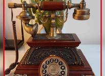تلفن سلطنتی رومیزی والتر در شیپور-عکس کوچک