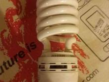 لامپ کم مصرف 90 وات در شیپور