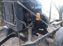موتور رومانی برای چاه آب در شیپور-عکس کوچک