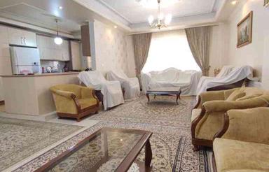 اجاره آپارتمان 140 متر در شهرک غرب
