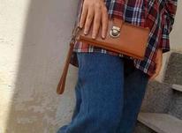 کیف چرمی دستی شیک در شیپور-عکس کوچک