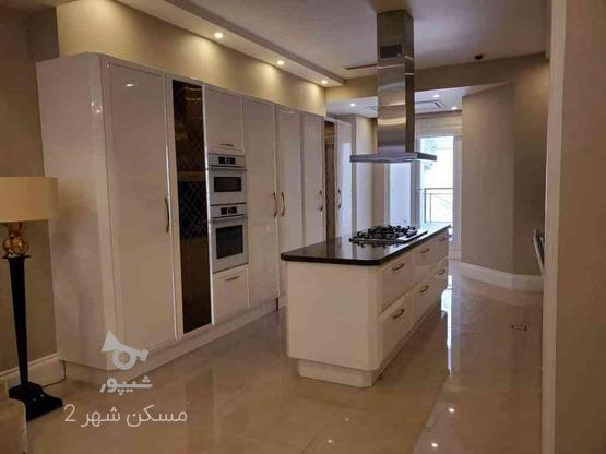 فروش آپارتمان 191 متری در زعفرانیه در گروه خرید و فروش املاک در تهران در شیپور-عکس1