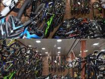 فروش ویژه دوچرخه در شیپور