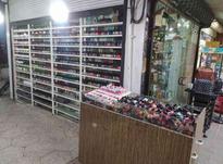 برای فروش فقط لاک در مغازه لوازم آرایشی تینا لنگرود در شیپور-عکس کوچک