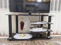 میز تلویزیون شیشه ای در شیپور-عکس کوچک