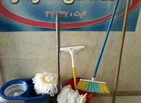 نظافتی گوهر گستر در شیپور-عکس کوچک