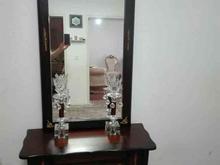 آینه و شمعدان در شیپور
