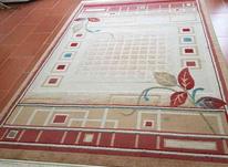 فرش 6متری طرح برجسته در شیپور-عکس کوچک