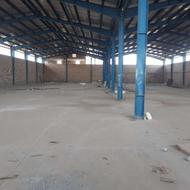 فروش کارخانه صنعتی 3700 متر در نظرآباد