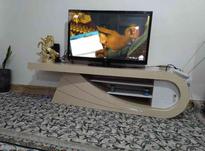 میززیر تلویزیون خارجی در شیپور-عکس کوچک