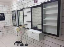 دکور دونفره سالن آرایشگاه در شیپور-عکس کوچک