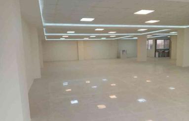 اجاره اداری 1000 متر در سعادت آباد