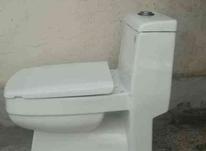 توالت فرنگی سالم برند ایساتیس در شیپور-عکس کوچک