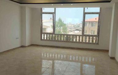 آپارتمان 125 متری و 4واحد درشهرک انصاری رودسر