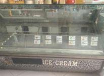 تاپینگ بستنی ایران صنعت در شیپور-عکس کوچک