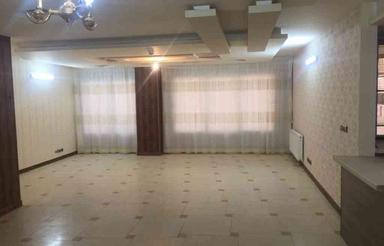 فروش آپارتمان 170 متر در باغ زیار