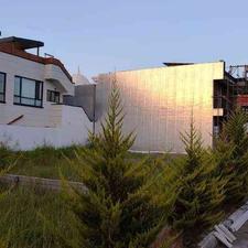 200 متر زمین شهرکی روبروی دریاکنار