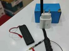دوربین مداربسته جدید میکروفون دار کوچک wifi خودکار در شیپور