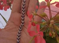 دستبند منجوق دوزی در شیپور-عکس کوچک