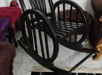 صندلی راک سالمه در شیپور-عکس کوچک