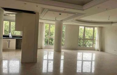 فروش آپارتمان 180 متری نوساز در زعفرانیه
