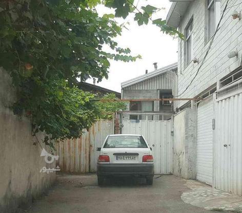 فروش زمین مسکونی 230 متری در کمربندی غربی در گروه خرید و فروش املاک در مازندران در شیپور-عکس1