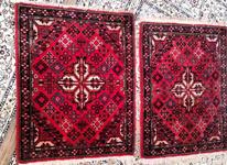 دوعدد قالیچه دستباف بختیاری قدیمی ... در شیپور-عکس کوچک