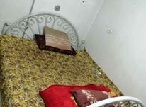 تختخواب بدون تشک نونو در شیپور-عکس کوچک