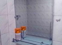 آینه حمام ودستشویی شفاف در شیپور-عکس کوچک