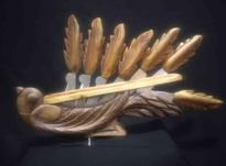 کارد و چاقو میوه خوریه دست ساز در شیپور-عکس کوچک