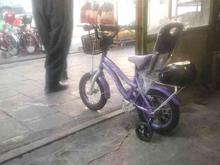 دوچرخه دوازده در شیپور