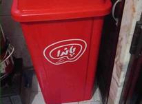 سطل زباله نو در شیپور-عکس کوچک