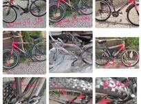 دوچرخه 26دنده ای کاملا سالم در شیپور-عکس کوچک