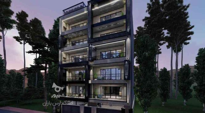 پیش فروش آپارتمان 130 متر در دریاگوشه در گروه خرید و فروش املاک در مازندران در شیپور-عکس1