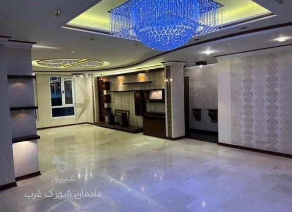 فروش آپارتمان 179 متر در شهرک غرب در گروه خرید و فروش املاک در تهران در شیپور-عکس1