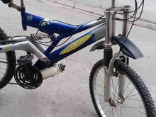 دوچرخه 26 دنده ای کمک دار گالانت در شیپور