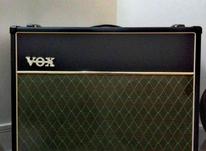 آمپ گیتار الکتریک VOX AC30VR در شیپور-عکس کوچک