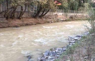 اکازیون زمین باغ 1000متر اوکیشن عالی جاده چالوس . جنب تهران