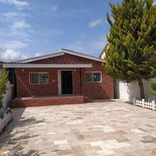 فروش ویلا 250 متر در آهودشت