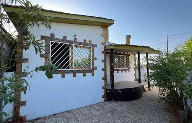 فروش ویلا 200 متر در بهدشت