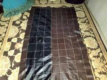 قالیچه چهل تیکه چرم مصنوعی در شیپور