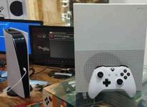 Xbox one s1Tbفول بازی جدید در حد صفر در شیپور-عکس کوچک