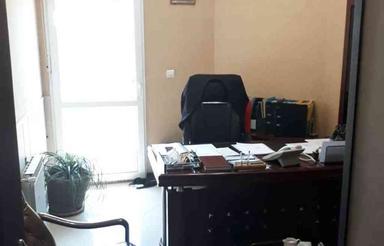 فروش اداری 60 متر در قائم مقام