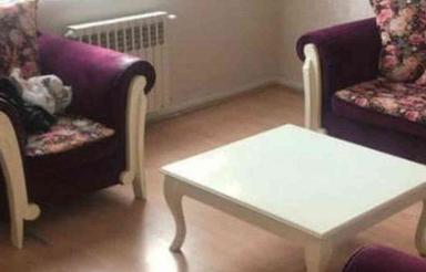 فروش اداری 98 متر در سهروردی جنوبی