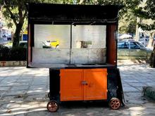 فروش چرخ ساندویجی و سیم سیار در شیپور