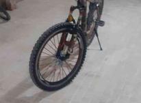 دوچرخه ورستاچ سایز 26 در شیپور-عکس کوچک