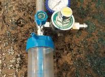 رگلاتور مانومتر اکسیژن پزشکی در شیپور-عکس کوچک