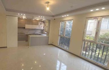 فروش آپارتمان 68 متر در عباس آباد - اندیشه