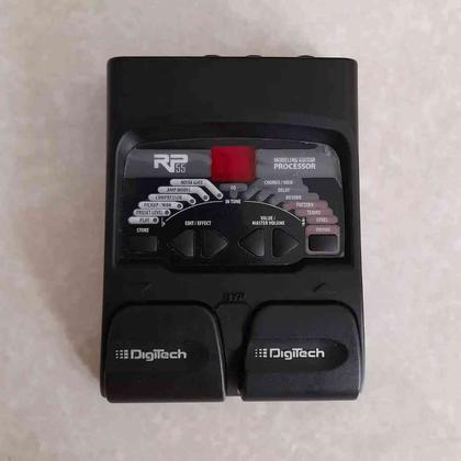 digitech rp55