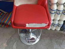 صندلی نیاز به تعمیر جک سالم در شیپور